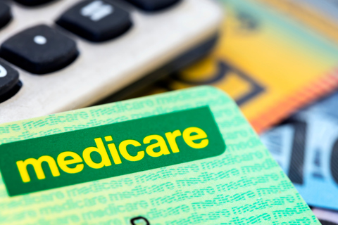 Refunding Medicare after a personal injury claim settlement