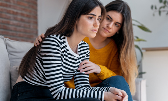 Case review - personal injury claim due to nervous shock