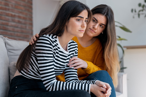 Case review - personal injury claim due to nervous shock