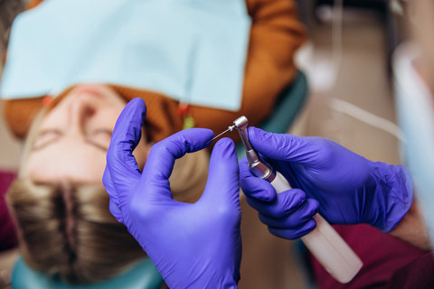 Can I sue my dentist for medical negligence?