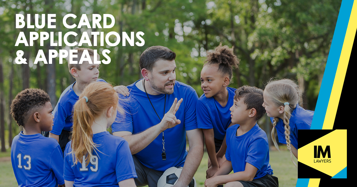 Applying For A Blue Card : The EU Blue Card – GFJB