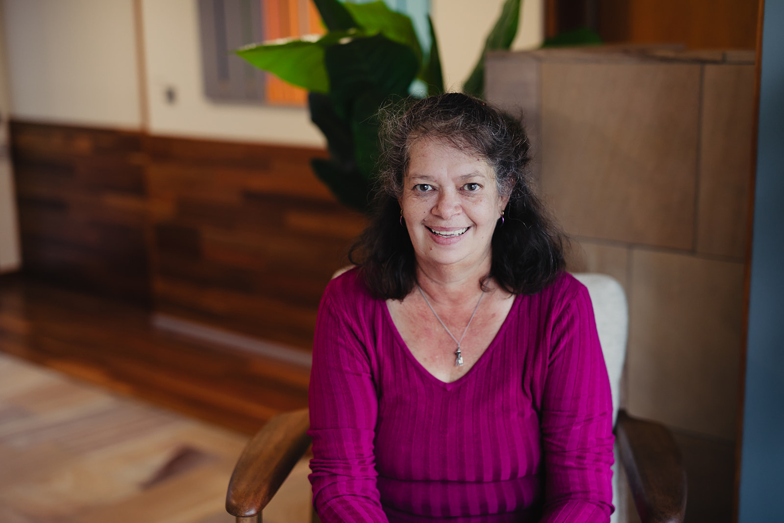 Alina Precians | IM Lawyer Brisbane