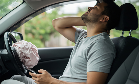 Contributory negligence: can I make a personal injury claim if I was partially at fault?