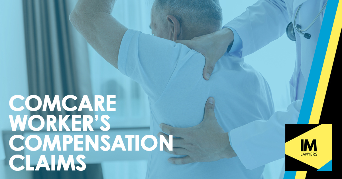 Comcare Claims Lawyer Brisbane IM Lawyers