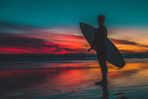 Australian surf photographer’s Will contested by family member