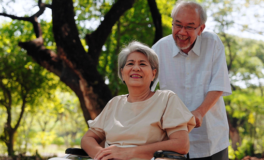 Estate planning challenges for someone who has lost capacity