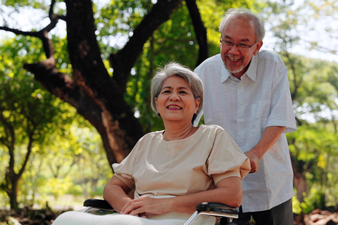 Estate planning challenges for someone who has lost capacity