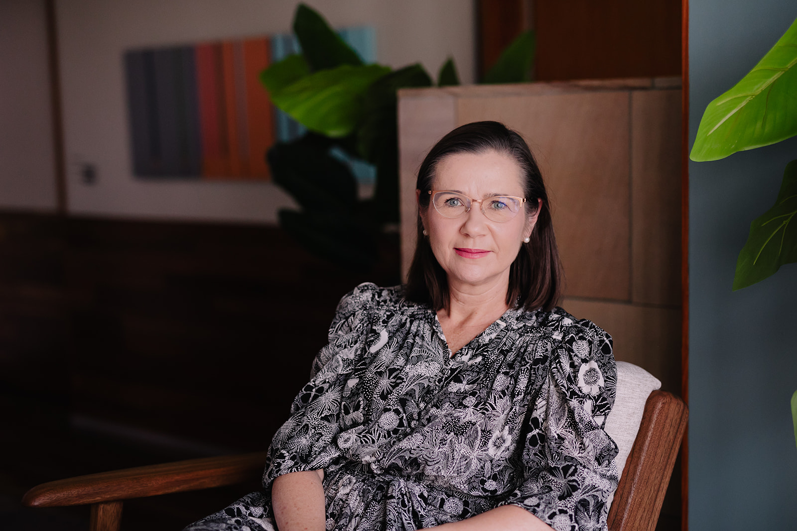 Dominique Hall - Practice Manager - IM Lawyers Brisbane