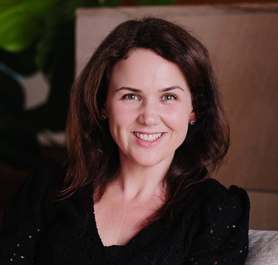 Susannah Lyons | IM Lawyer Brisbane