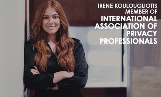 Why it matters that your solicitor is a member of the International Association of Privacy Professionals