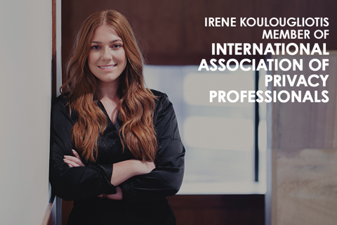 Why it matters that your solicitor is a member of the International Association of Privacy Professionals