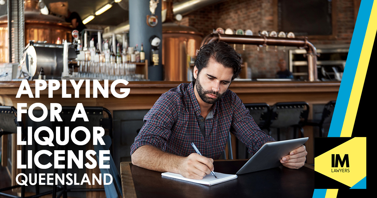 liquor-licensing-requirements-in-queensland